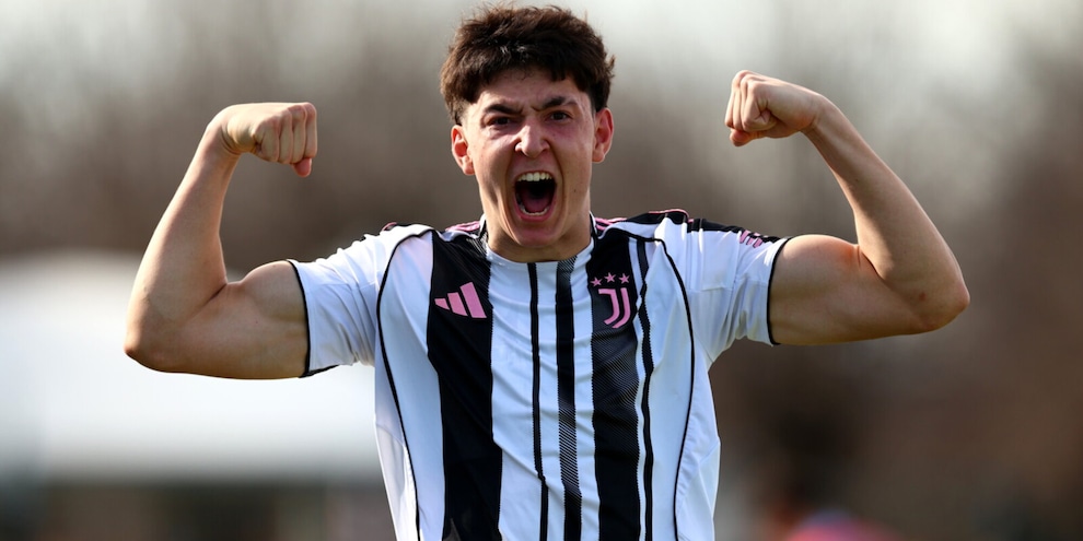 La Juve Primavera vince all'ultimo respiro: Durmisi e Finocchiaro stendono il Monza
