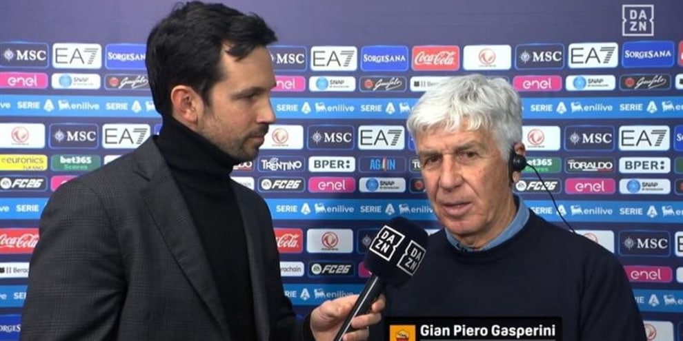 Gasperini incorona Malen: "Con lui dall'inizio del campionato la Roma avrebbe qualche punto in più"
