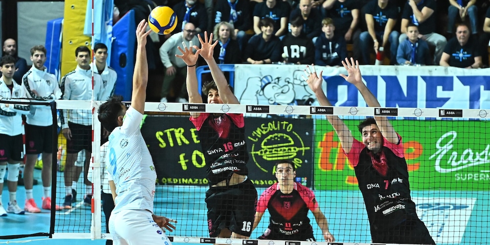 La Tinet continua a vincere, Pineto resta in scia