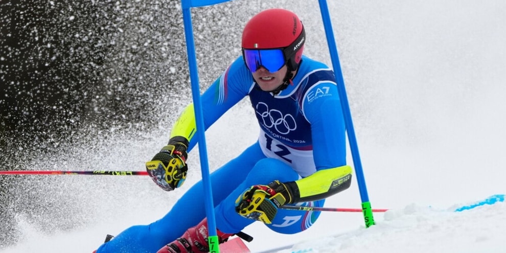 Programma Olimpiadi Milano-Cortina 16 febbraio: Italia in gara, orari, medaglie, dove vederle in tv