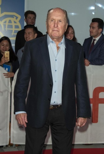 
            
            Addio a Robert Duvall, l'avvocato del Padrino
          