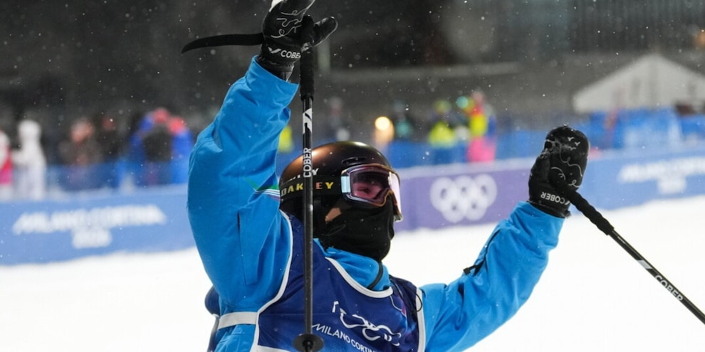 Tabanelli bronzo nel Big Air! Dal crociato al JMedical: così la stella azzurra è tornata a splendere