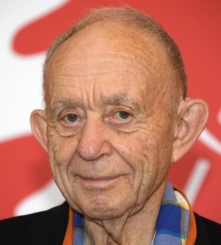 
            
            È morto il grande documentarista Frederick Wiseman
          