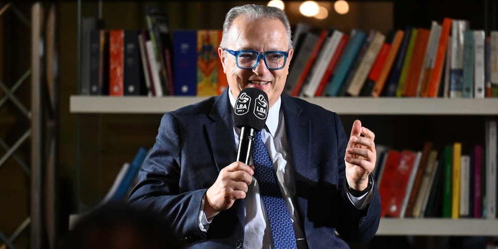 "Torino, fame di basket"