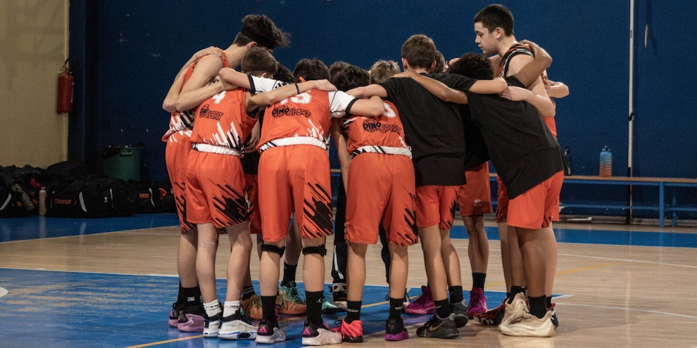 BEA Chieri: le gare delle settimana