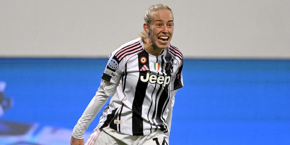 Stadium e sogni: la Juve Women cerca i quarti di Champions League