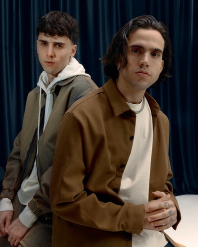 
            
            Lda e Aka 7Even pronti per Sanremo, 'per il Sannazaro contate su di noi'
          