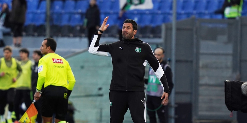 Sassuolo-Verona, pronostico favorevole agli uomini di Grosso