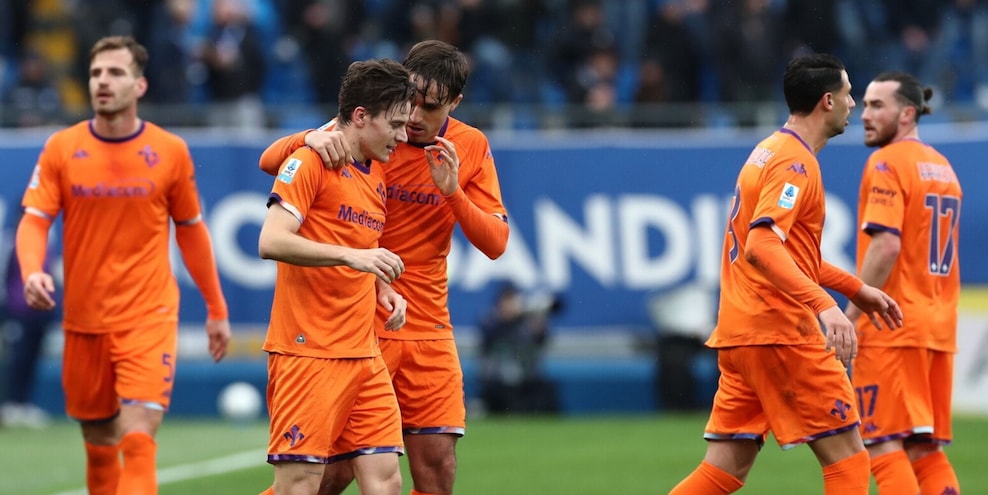 Pronostico Fiorentina-Pisa, statistiche e quote dicono che il derby toscano è da...