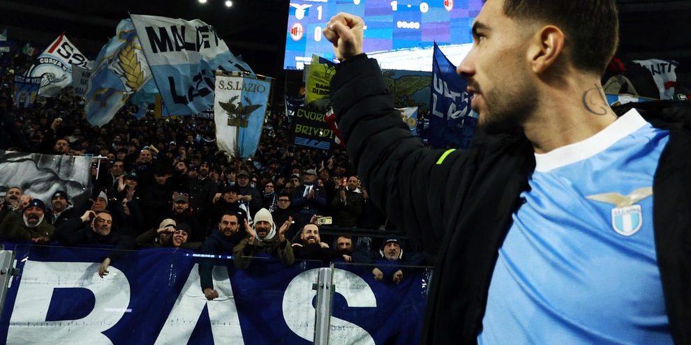 
            
            Zaccagni recuperato, punta alla convocazione per Cagliari-Lazio
          