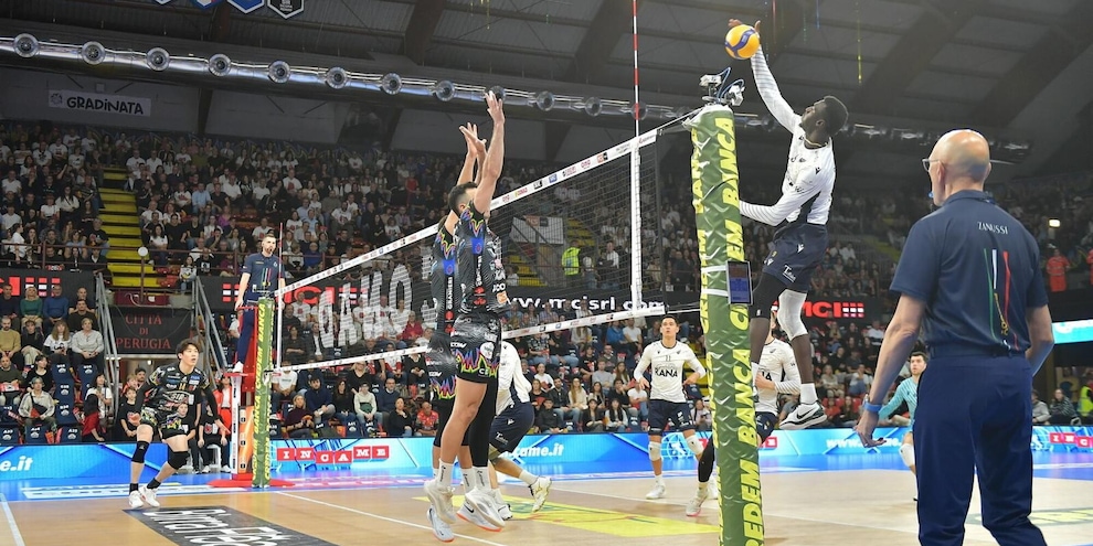 Verona-Perugia: la 21a giornata parte col botto