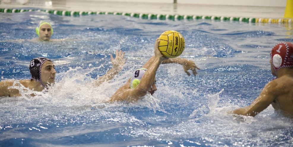 La Reale Mutua Torino '81 Iren ricomincia da Camogli