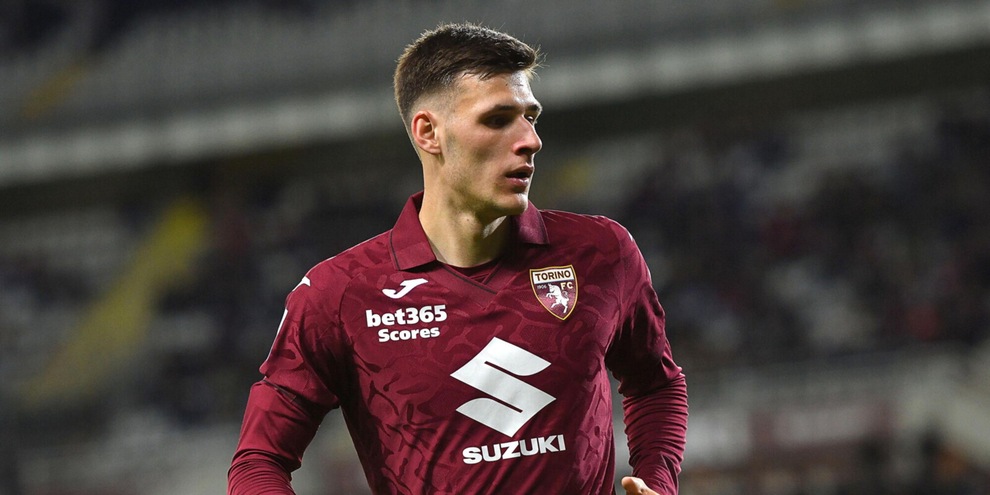 Bundesliga su Gineitis: Hoffenheim e non solo