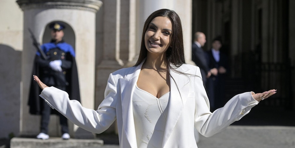 Speciale Sanremo 2026, una donna arriva prima... e ultima? Con le Cover si vola... in Paradiso