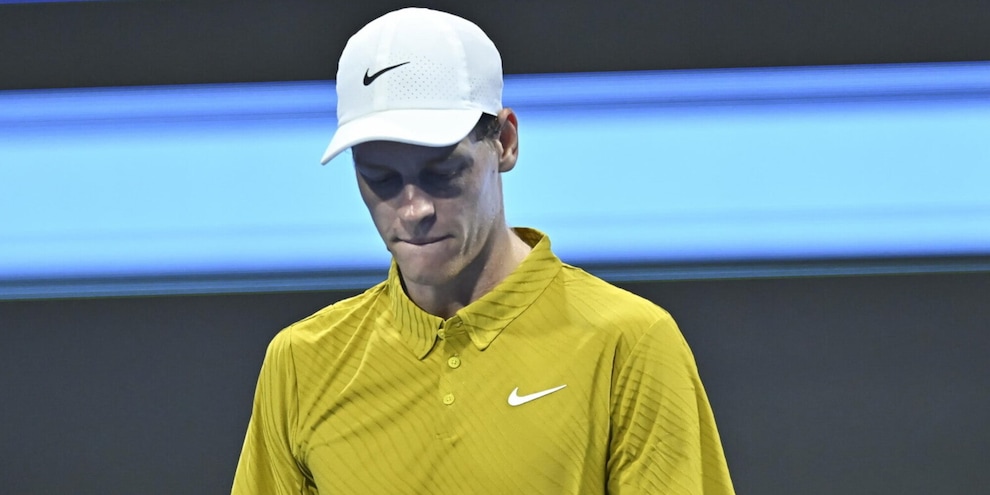 Bertolucci spiega Sinner: "Troppi carichi e muscoli imballati. Le sconfitte dipendono da..."