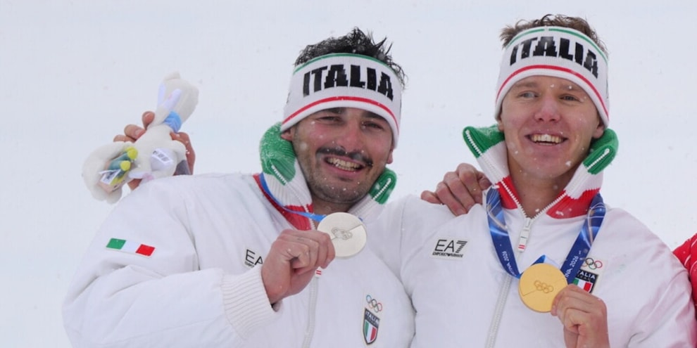 I migliori Giochi Invernali della nostra vita