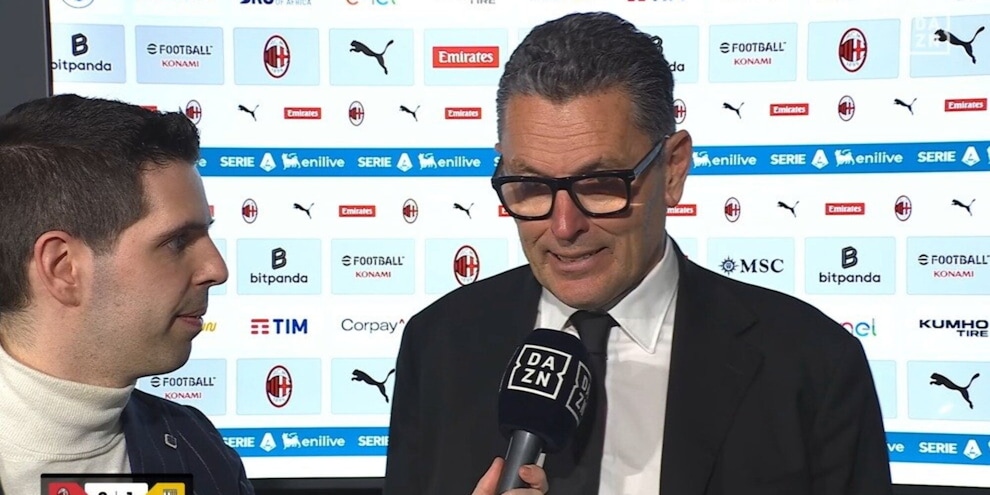 Landucci: “Amareggiati, volevamo vincere ma la palla non voleva entrare”. Sul gol Parma e il Var…