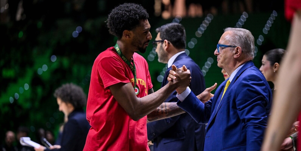 Milano, Brooks vale triplo. Tortona, non basta il cuore