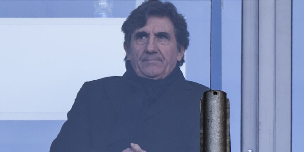 Scelta giusta, ma solita storia