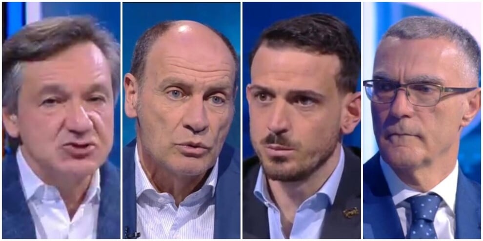 “Mercato fallimentare, zero personalità. Lui importante? Vai a leggere i numeri”: la Juve va a fondo
