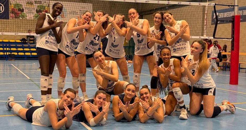 Club76: tutti i risultati del weekend

 