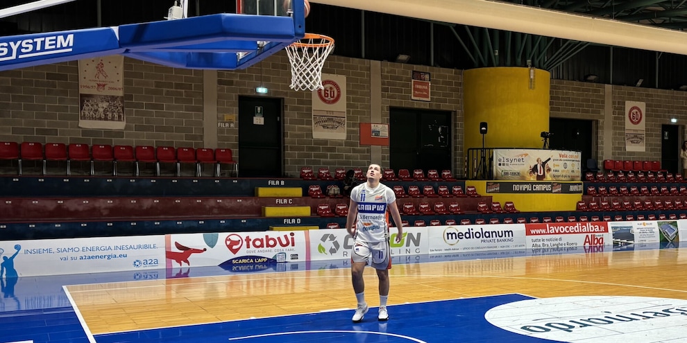 S. Bernardo Campus: quarto successo di fila!