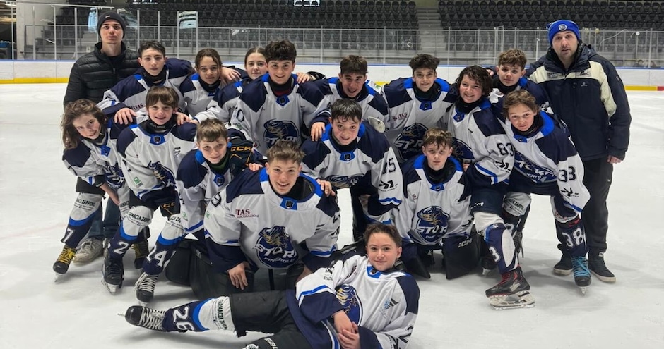 Pinerolo Ghiaccio: i risultati del weekend
