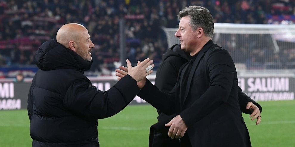 Italiano elogia Bernardeschi e... Zaniolo: "Impressionante". Runjaic: "Abbiamo perso ma non posso lamentarmi"
