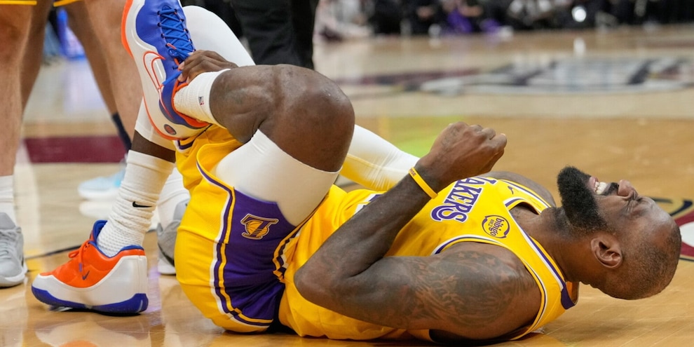 Il paradosso della NBA: i migliori giocatori non vinceranno premi a fine stagione! Ecco perchè