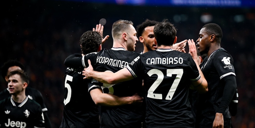 Champions League, la Juve rimonta il Galatasaray e si qualifica agli ottavi? Le quote...