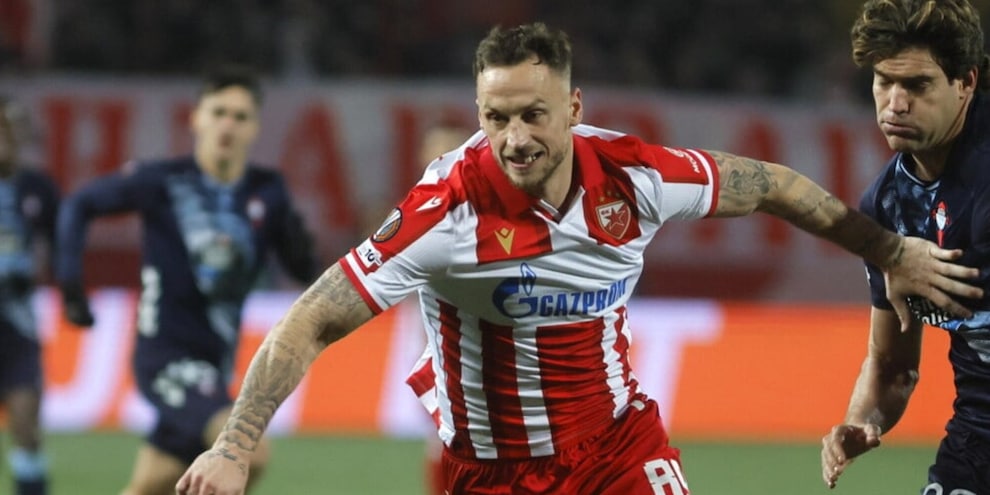 Arnautovic, le due promesse a Mihajlovic che ha mantenuto