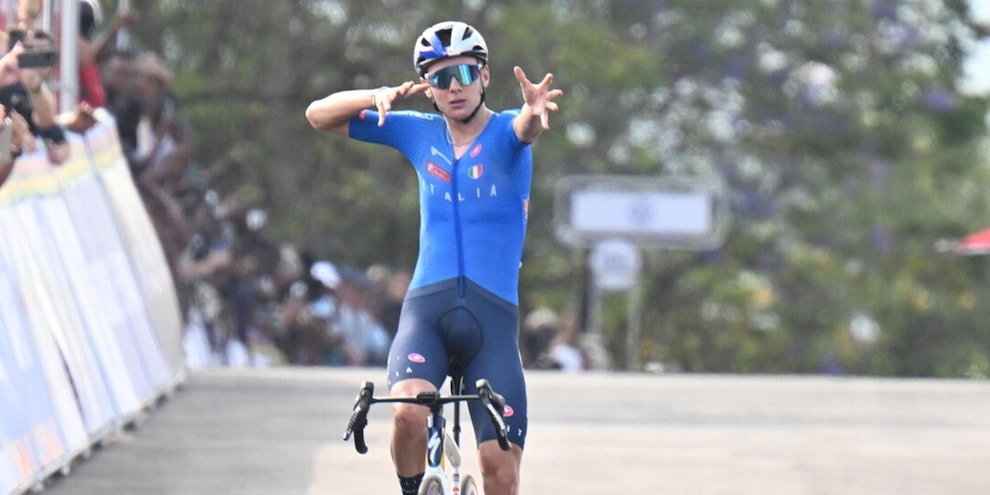 Giro di Sardegna, lotta di “classe”