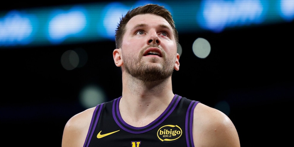 La follia di Doncic condanna i Lakers. Cleveland aggancia New York