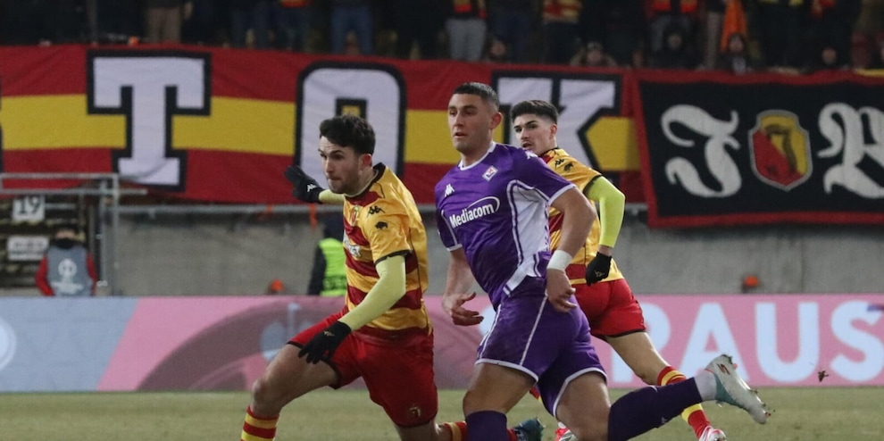 Pronostico Fiorentina-Jagiellonia, viola favoriti anche al Franchi