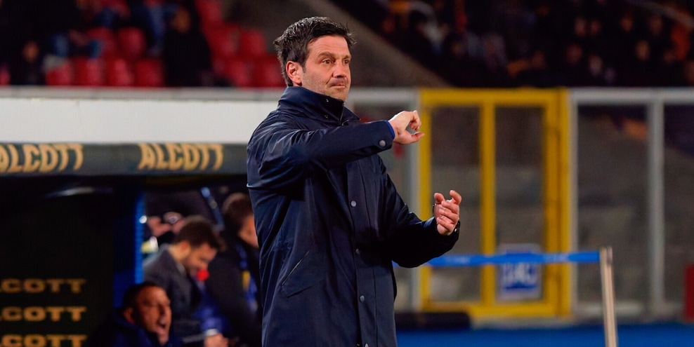 Inter-Genoa, Chivu cerca i tre punti contro l'amico De Rossi: il pronostico