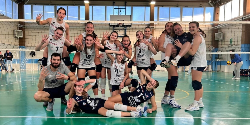 Club76: tutti i risultati infrasettimanali
Club76: tutti i risultati infrasettimanali