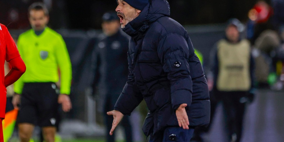 Europa League: il tabellone degli ottavi
Europa League: il tabellone degli ottavi