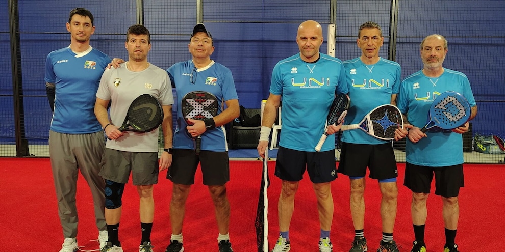 Asti Padel Teams: quattordicesima giornata di Campionato 2025/2026
