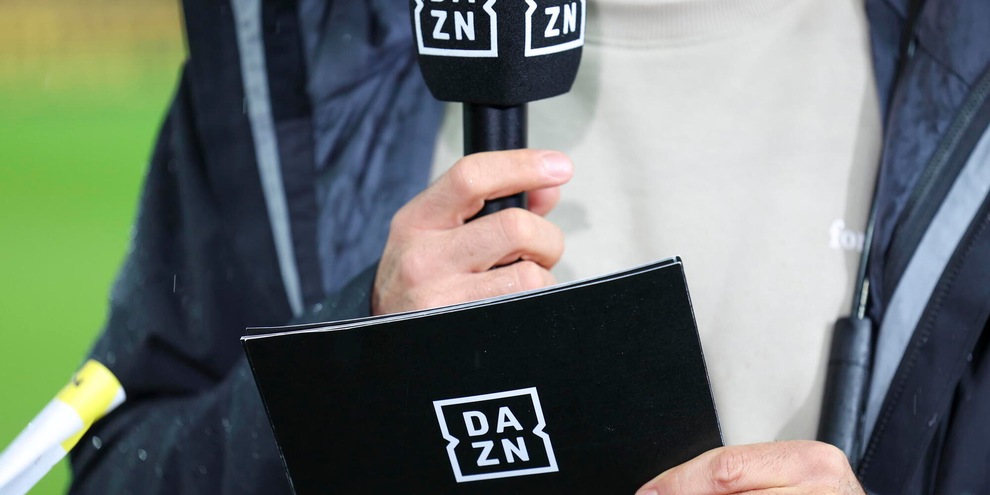 Tv: Dazn trasmetterà tutto il mondiale di calcio 2026
Tv: Dazn trasmetterà tutto il mondiale di calcio 2026