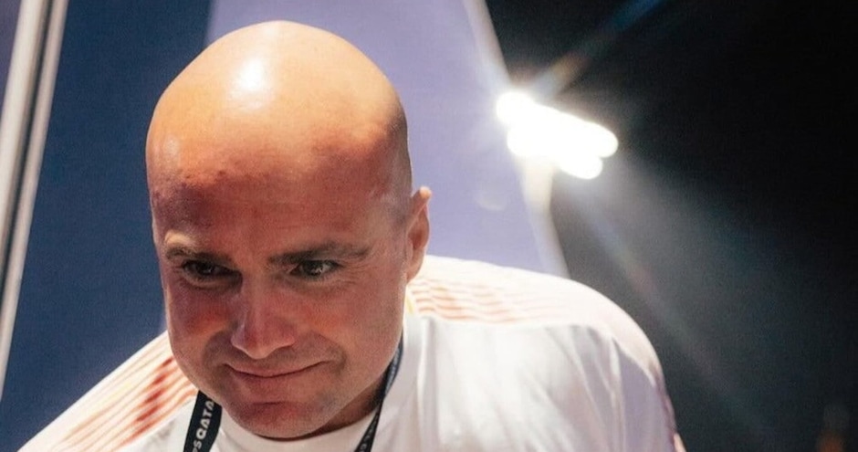 Gutiérrez: "Con Gonzalez-Josemaria la Spagna punta in alto" Gutiérrez: "Con Gonzalez-Josemaria la Spagna punta in alto"