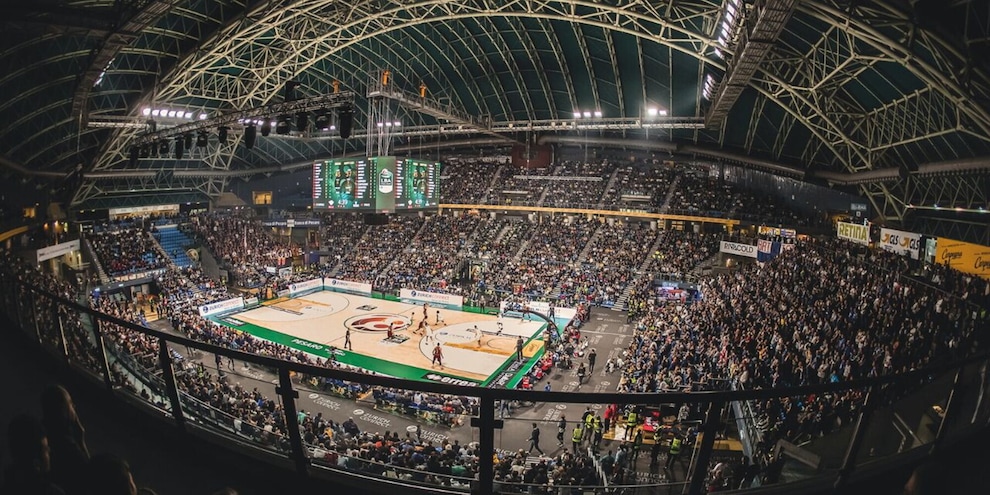 Sarà l'Inalpi Arena di Torino ad ospitare la Final Four di Champions League
