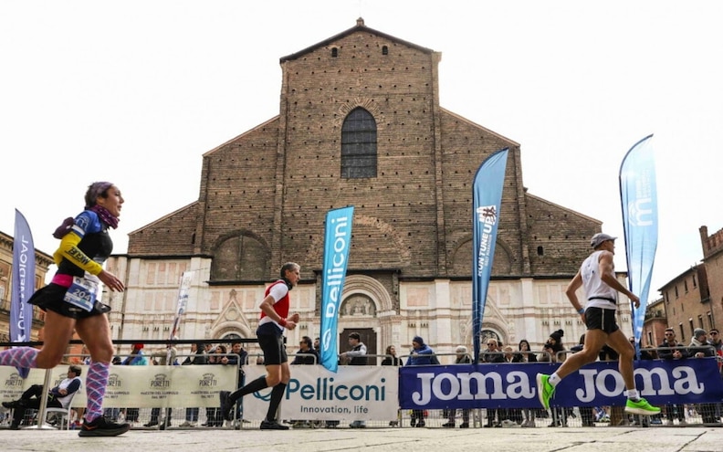 Termal Bologna Marathon oggi e domani, tutti i numeri e curiosità