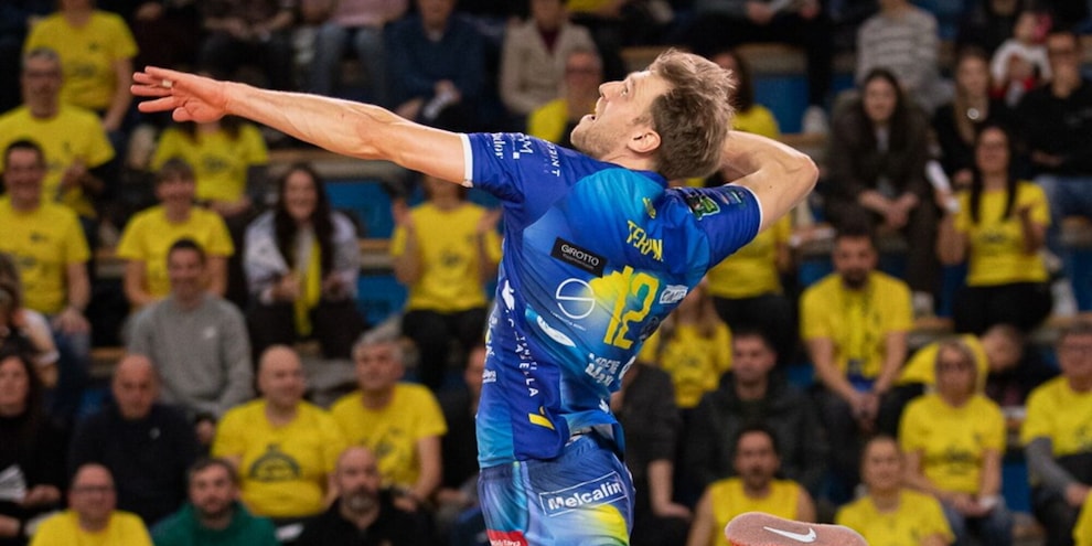 La Tinet vince il big match con Pineto La Tinet vince il big match con Pineto