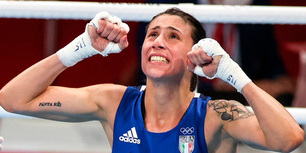 Boxe, 110 anni d'Italia: da Carnera a Oliva, da Cammarelle e Russo a De Carolis e Fragomeni e Marsili
