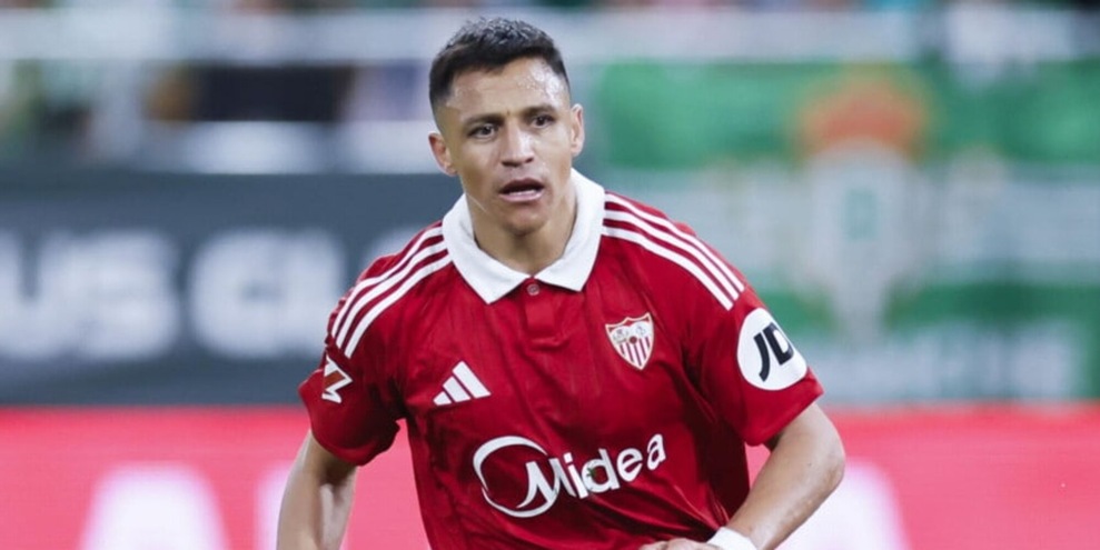 Derby show tra Betis e Siviglia: finisce 2-2, in gol anche Alexis Sanchez. Vince il Valencia