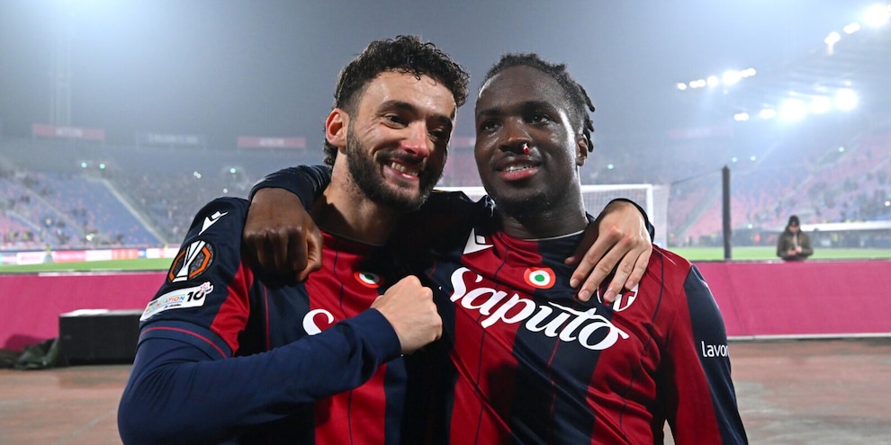 Serie A, Pisa-Bologna: statistiche, migliori quote e pronostico