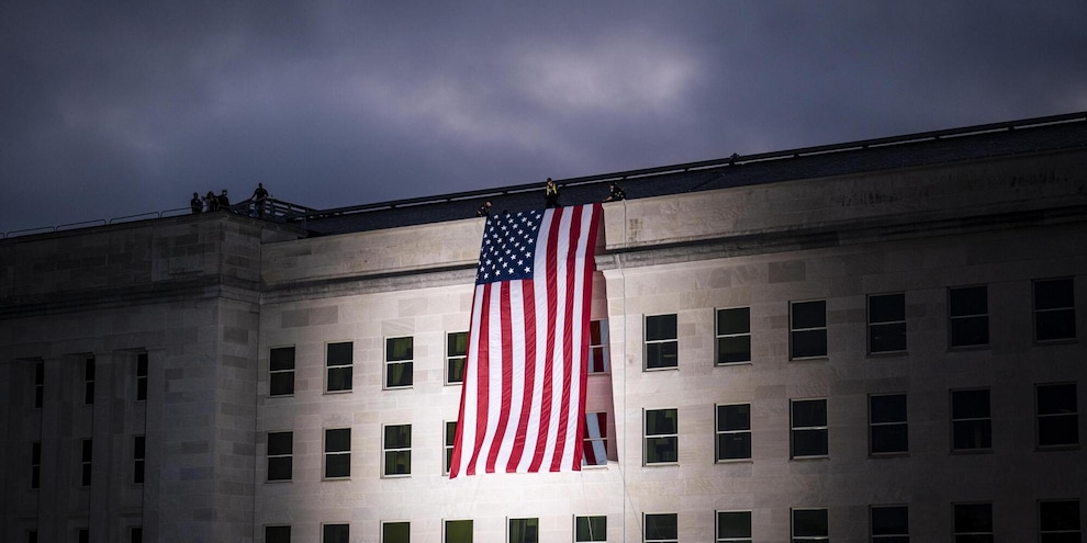 
            
            'Per il Pentagono nessun segnale che Iran volesse attaccare per primo Usa'
          