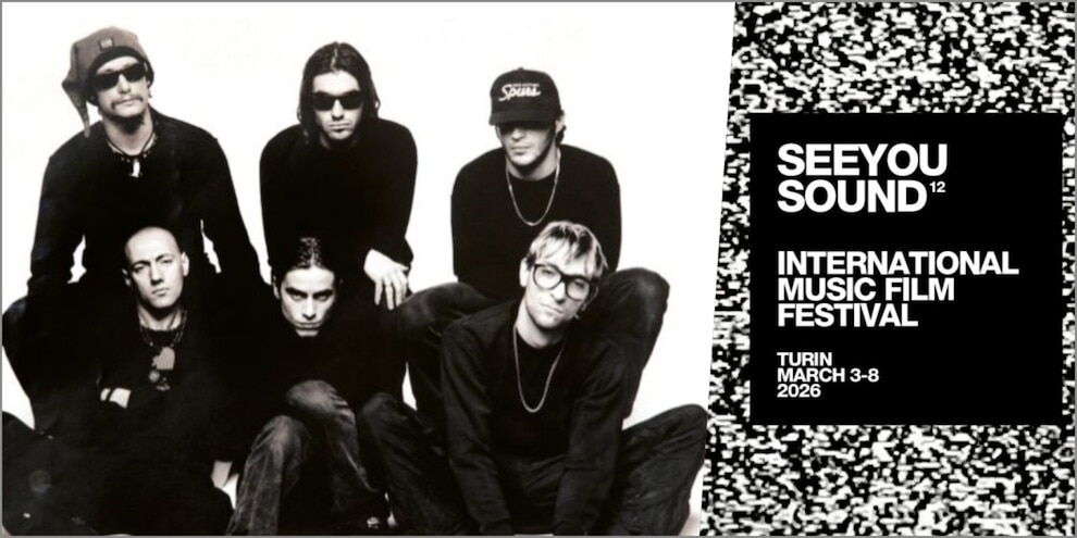 Torino, è ancora Seeyousound: scatta la 12ª edizione del più rinomato festival di musica & cinema