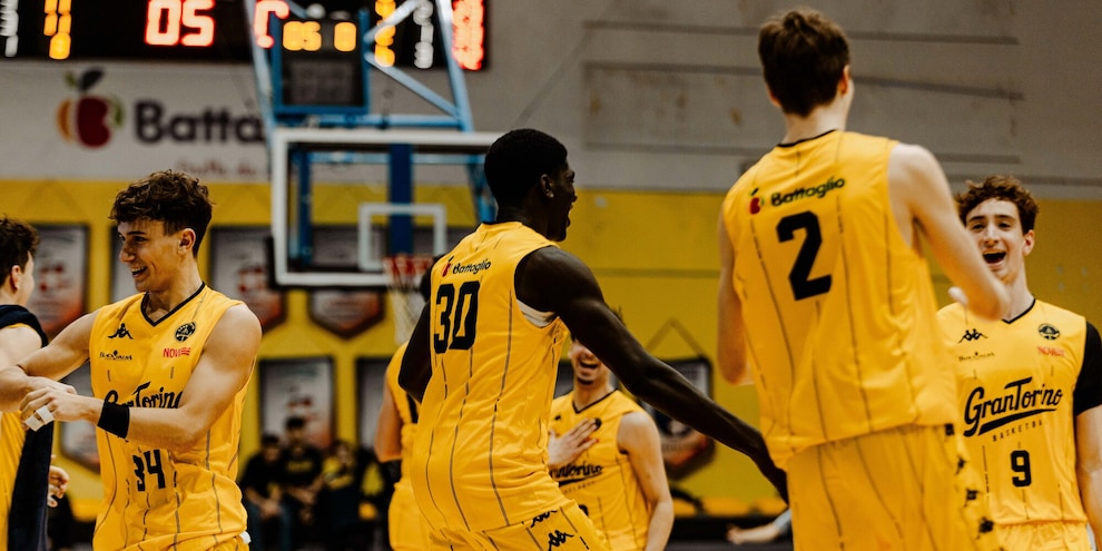 GranTorino sbanca Firenze e porta a casa due punti pesanti