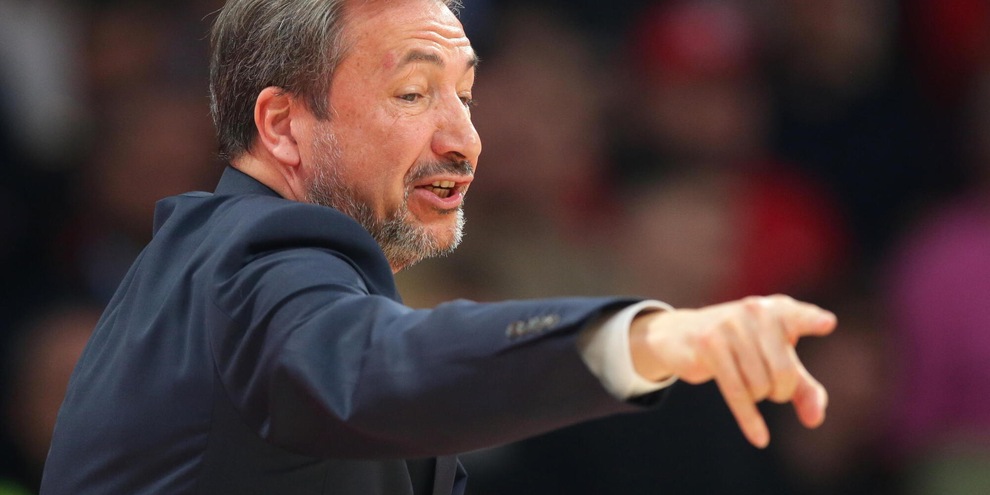 Basket: qualificazioni Mondiali, l'Italia batte ancora la Gran Bretagna 84-75
Basket: qualificazioni Mondiali, l'Italia batte ancora la Gran Bretagna 84-75